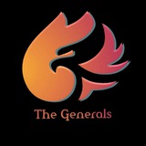 The Generals