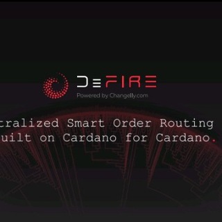 deFIRE Traders