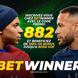 betwinner