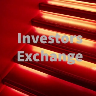 Investors Exchange