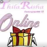 THILARISHA COLLECTION@Dropship