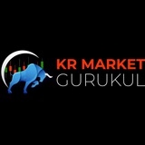 Price Action Trading : Redefined - KR Market Gurukul (KRMG)
