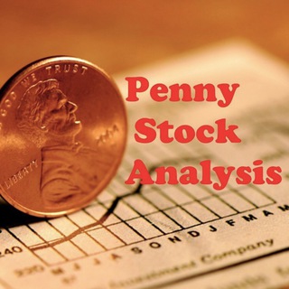 Penny Stock Analysis