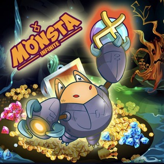 Monsta infinite price discussion and traders