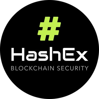 HashEx Blockchain Security