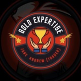 Gold Expertise