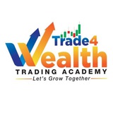 Trade4Wealth Trading Academy