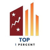 TOP 1 PERCENT