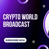 Crypto World Broadcast