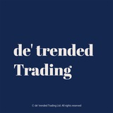 de' trended - Trading News