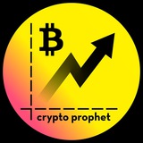 Crypto profeth - Crypto analysis & signals