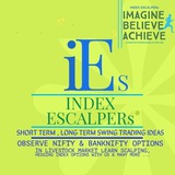 Indexescalpers greenhorn