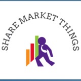 Share Market Things