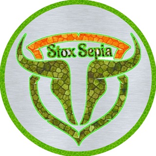 Stox Sepia
