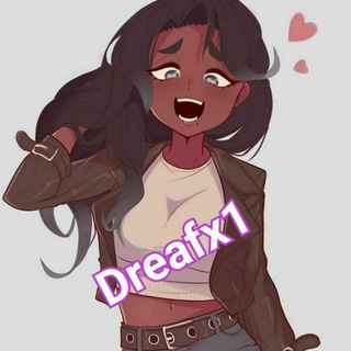 Dreafx Mark ups