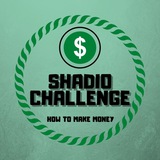 SHADIO-CHALLENGE ENG