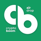 CryptoB Airdrop