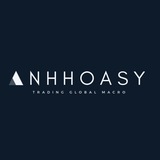 #AnhHoaSy Trading