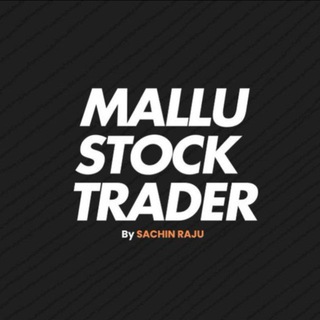 Mallu Stock Trader