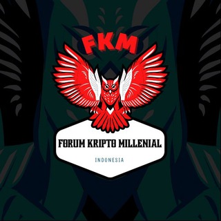 FORUM KRIPTO MILLENIAL