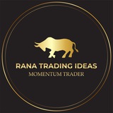 Rana Trading Ideas