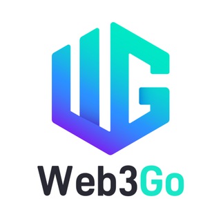 Web3Go Official(Deprecate soon, Join the new one)