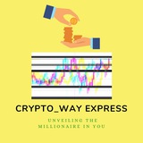Crypto_Way Signals and advices