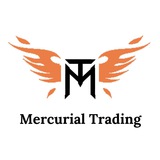 Mercurial trading