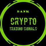 crypt0dank's Signals & Analysis