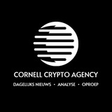 Cornell Crypto Agency