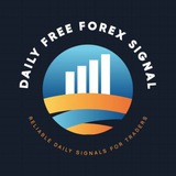 Daily Free Forex Signal