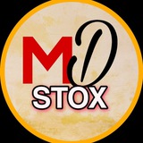 MDSTOX™️
