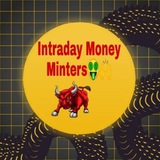 Intraday Money minters