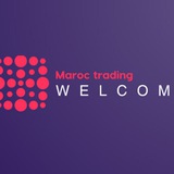 Maroc trading