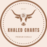 Khaled Charts