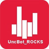 UncBot ROCKI ROCKS