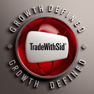 TRADEWITHSID - GROWTH DEFINED™