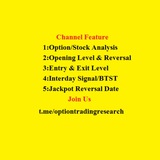 Option Trading Research