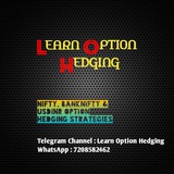 LEARN OPTION HEDGING™