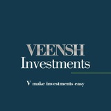 VEENSH TRADING ACADEMY