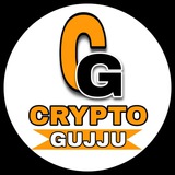 CRYPTO GUJJU ™️ ( CRYPTO ANALYSIS IN GUJRATI )