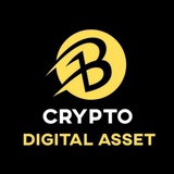 Crypto Digital Asset