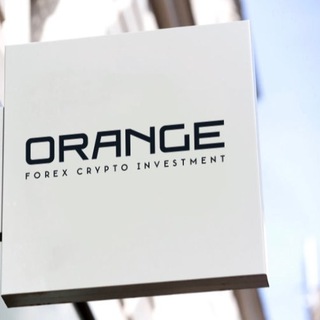 ORANGE FOREX CRYPTO INVESTMENT