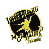 ایچیموکو محمد ابراهیمی