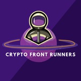 Crypto Front Runners