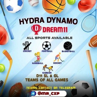 HYDRA DYNAMO  (DISCUSSION)