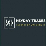 HeyDay Trades