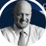 Jim Cramer Trading Channel