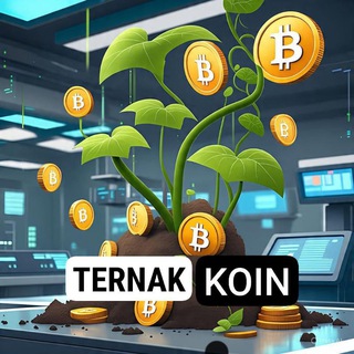Ternak Koin