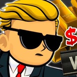 Wall Street Bets Gold